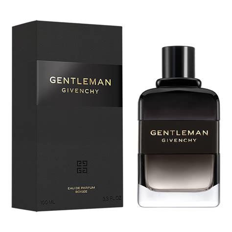 givenchy gentleman intense fragrantica